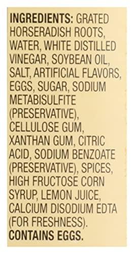 Reese Reese Horseradish, 6.5 oz