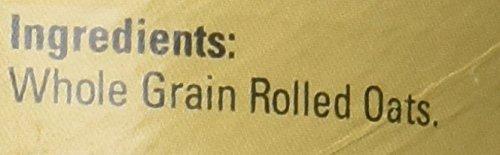 Quaker Quaker Oats Select Starts Quick One Minute Oaks GLUTEN FREE