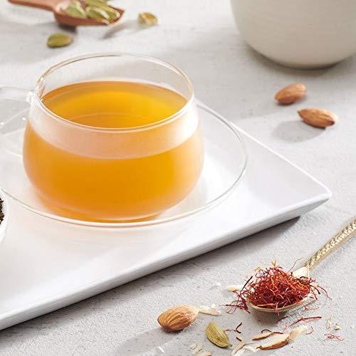Aarafh Aarafh Shahi Kashmiri Qawah (Kahwa) Tea, 500 GM (250 GMx2) Combo