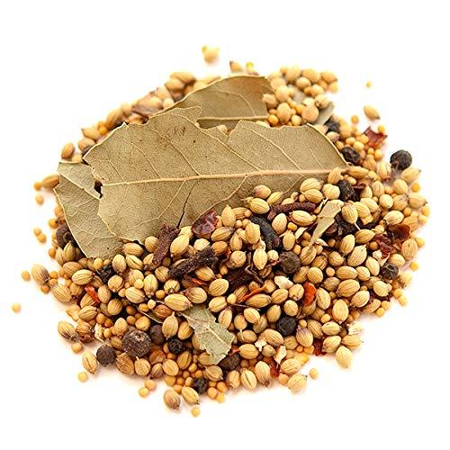SpiceJungle Spice Jungle Pickling Spice - 5 lb. Bulk