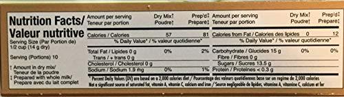 Agar 2 Pack Agar-Gelatin Dessert Dofu Delight(Mango Artificial Flavor)5 Oz Each And 2 Mustard Green Peas