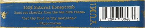 The Savannah Bee Company Raw Acacia Honeycomb by Savannah Bee Company - 12.3 Ounce