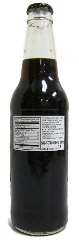 Orca Beverage Mexicana Cola Sweetened with Mexican Agave Syrup -12 pack