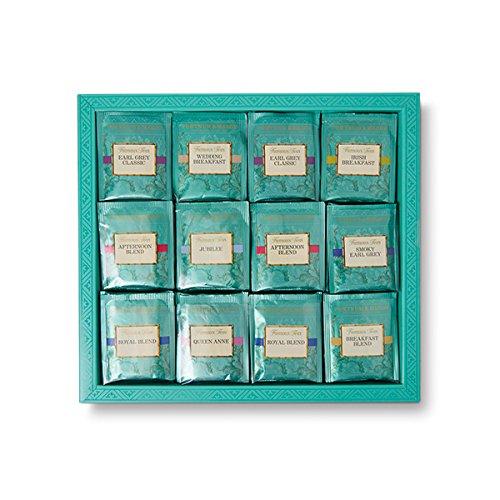 Fortnum and Mason Famous Teas, 120 teabag selection