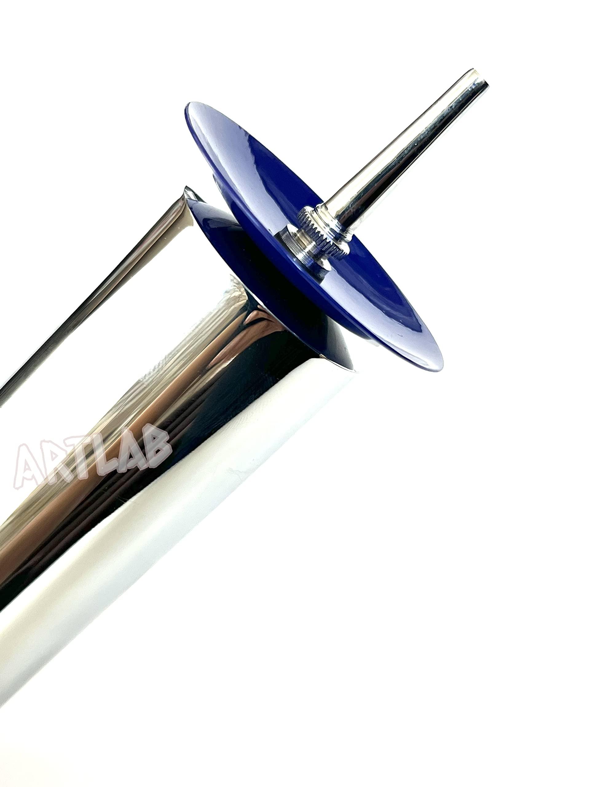 Cynamed Premium Ear Wax Removal Syringe 8 Oz ENT Veterinary Instruments Cynamed