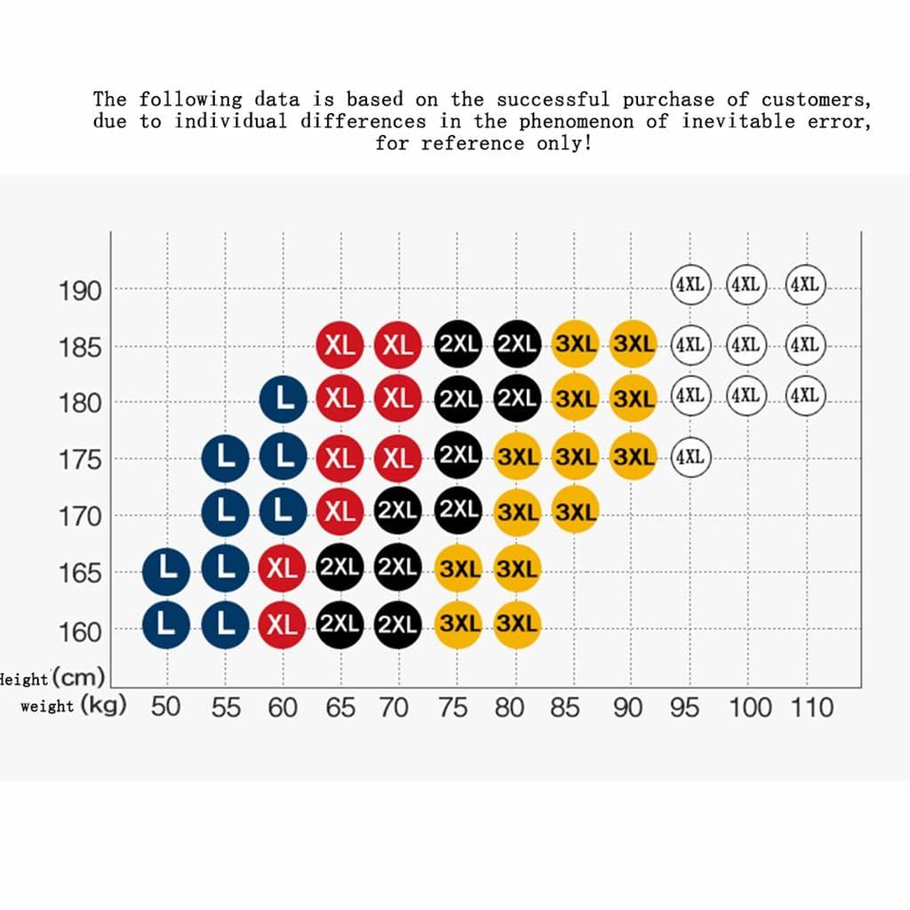 POCHY Men\'s Magnetic Underwear for Prostate Health Care Inner Pants Energy Field Therapy Boxer Briefs (Color : 3pcs, Size : XX-Large)