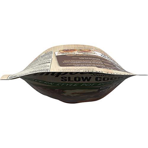 Campbell's Campbell’s Cooking Sauces, Tavern Style Pot Roast, 13 Oz Pouch (Case of 6)