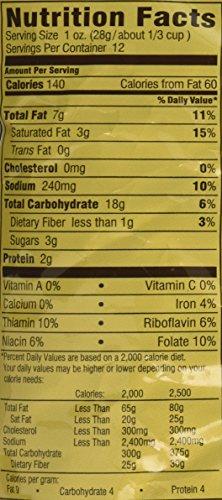 Snyder's of Hanover Snyder's of Hanover, Honey Mustard & Onion Pretzel Pieces, 12oz Bag (Pack of 3)