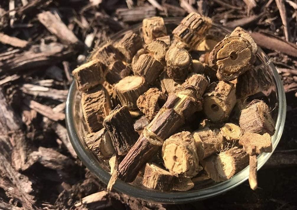 India Mulondo Mondia Whitei Root Powder (250 Grams)