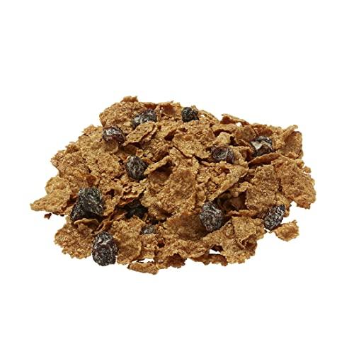Raisin Bran Kellogg's Raisin Bran, Breakfast Cereal, Original, 1.52oz (70 Count)