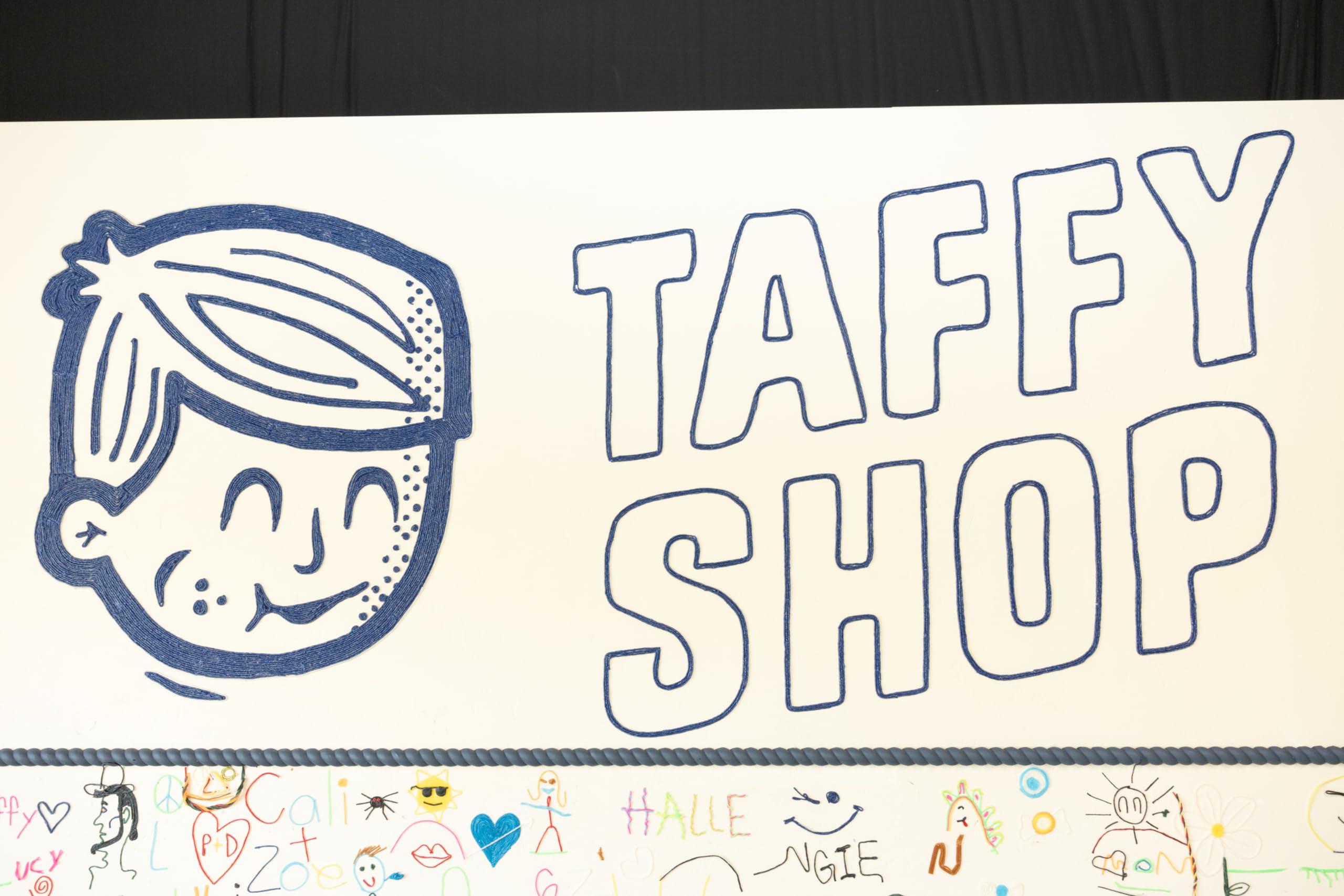 Art of Eric Gunty 8" Round ~ Happy 50th Birthday Font Birthday ~ Edible Cake/Cupcake Topper!!!