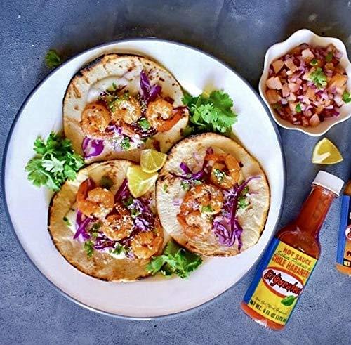 El Yucateco El Yucateco Hot Sauce Variety Pack - 6 Flavor