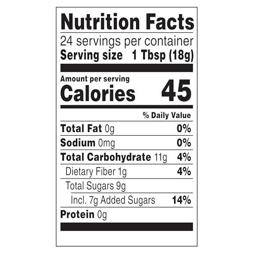 Polaner Polaner Verry Berry Fruit Spread, Strawberry, 15.25 Ounce