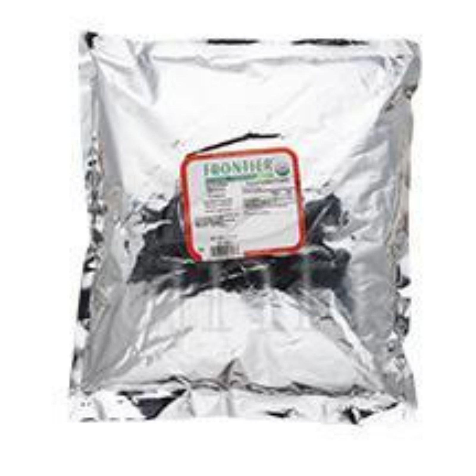 Frontier Natural Foods Frontier Herb Hibiscus Flowers Organic Cut and Sifted - Single Bulk Item - 1LB