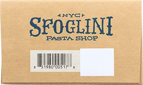 Sfoglini Sfoglini, Whole Grain Blend Reginetti, 12 Oz