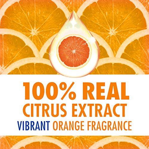 Ajax Ajax Triple Action Dish Liquid-Orange - 28 oz