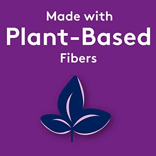 Cottonelle Cottonelle Ultra ComfortCare Toilet Paper, 6 Mega Rolls, Soft Bath Tissue (6 Mega Rolls = 24 Regular Rolls)