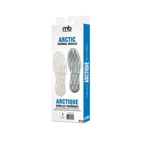 Arctic thermal best sale insoles
