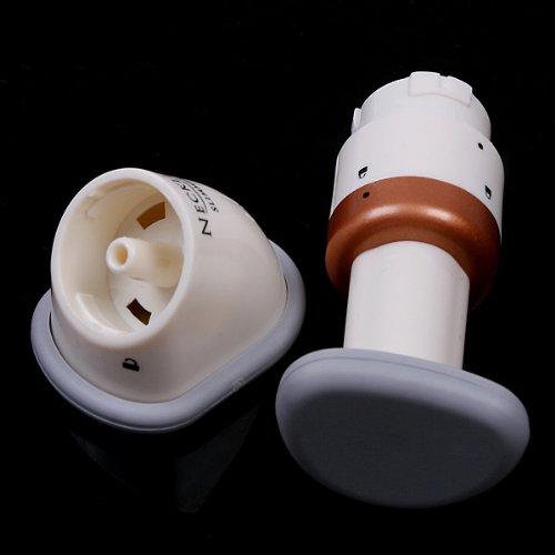 Neptune Shop Neckline Slimmer Neck Line Exerciser Chin Massager Tighten Thin Jaw Portable