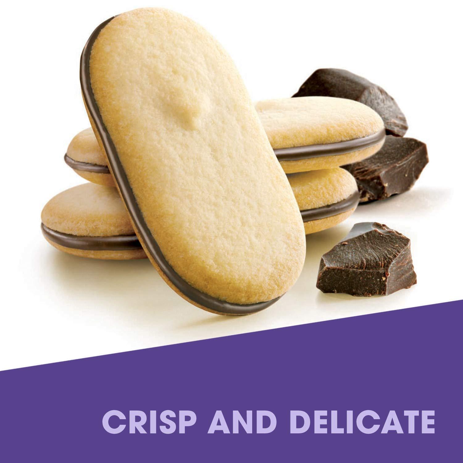 Pepperidge Farm Pepperidge Farm Milano Cookies, Double Dark Chocolate, 1 Bag