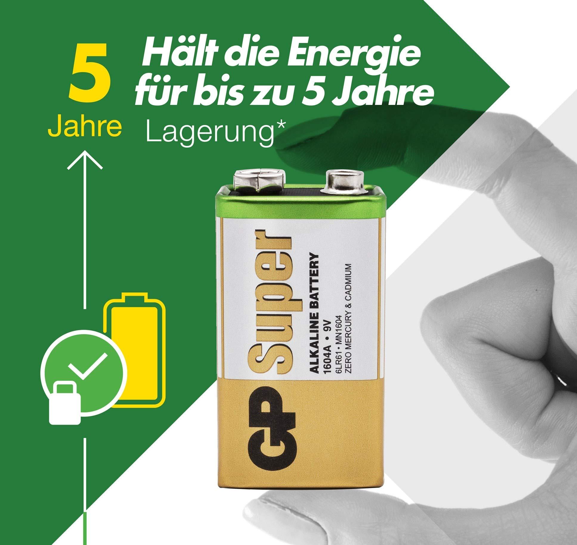 GP GP Super Alkaline Special Batteries Multipacks