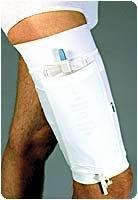 Urocare Large Fabric Leg Bag Holders For The Upper Leg