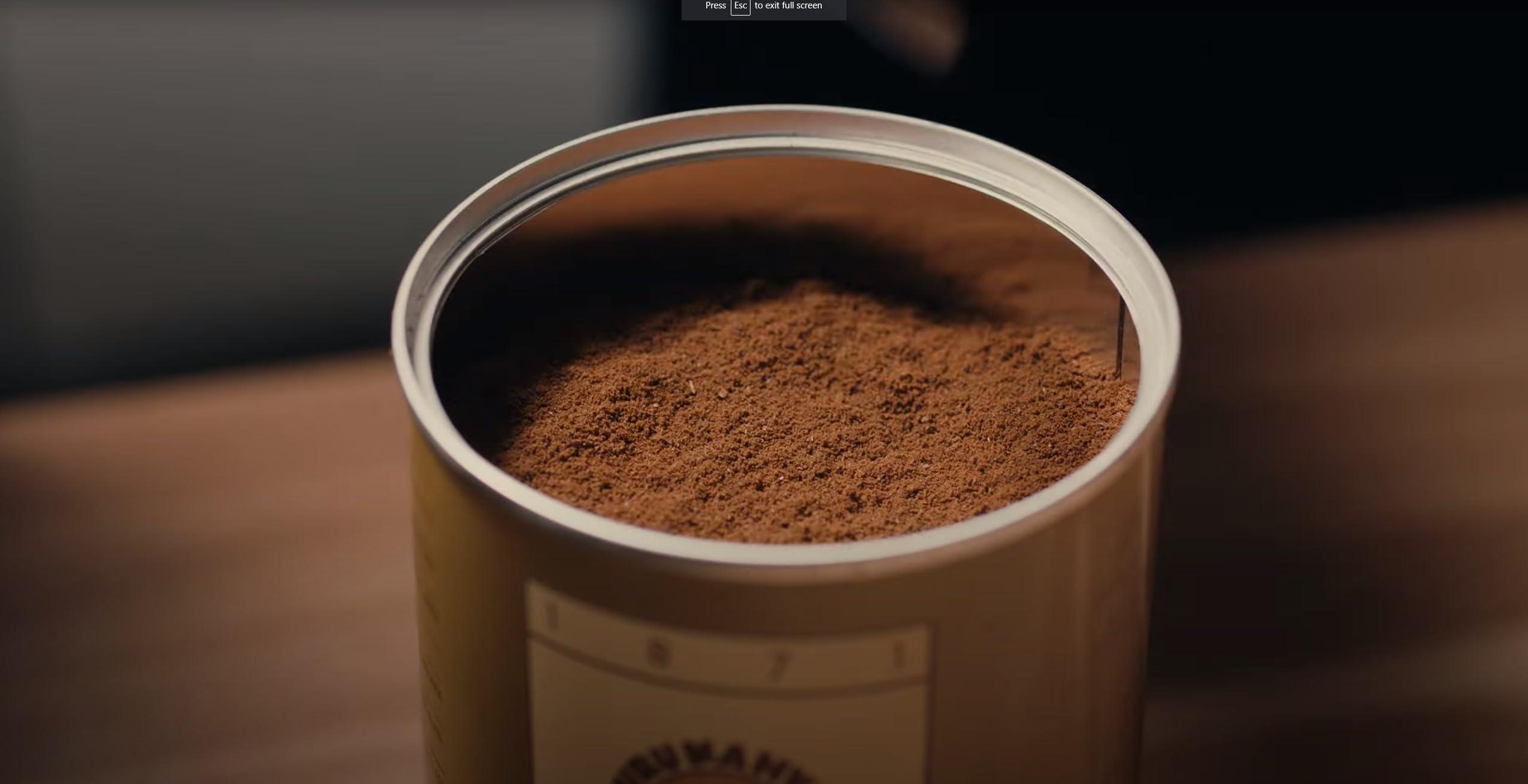 Kurukahveci KURUKAHVECI MEHMET EFENDI Turkish Coffee, Arabica Beans, Roasted Ground,Rich Aroma, Fresh, Medium to Heavy-bodied, Original Taste Since 1871 (8.8 OZ / 250 Gr) Pack of 3