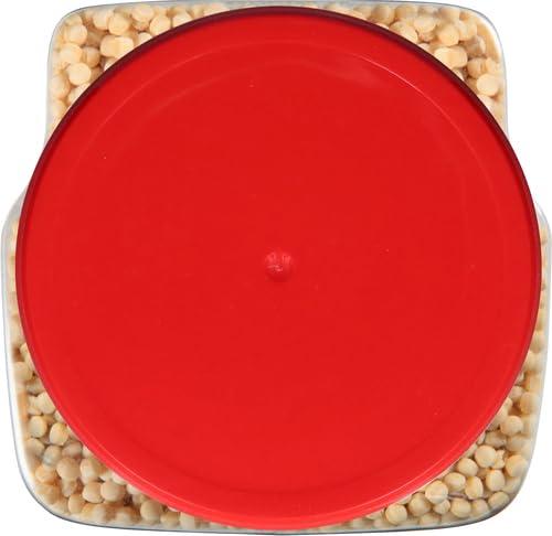 RiceSelect RiceSelect Pearl Couscous, Israeli-Style Wheat Couscous Pasta, Non-GMO, 24.5-Ounce Jar, (Pack of 2)