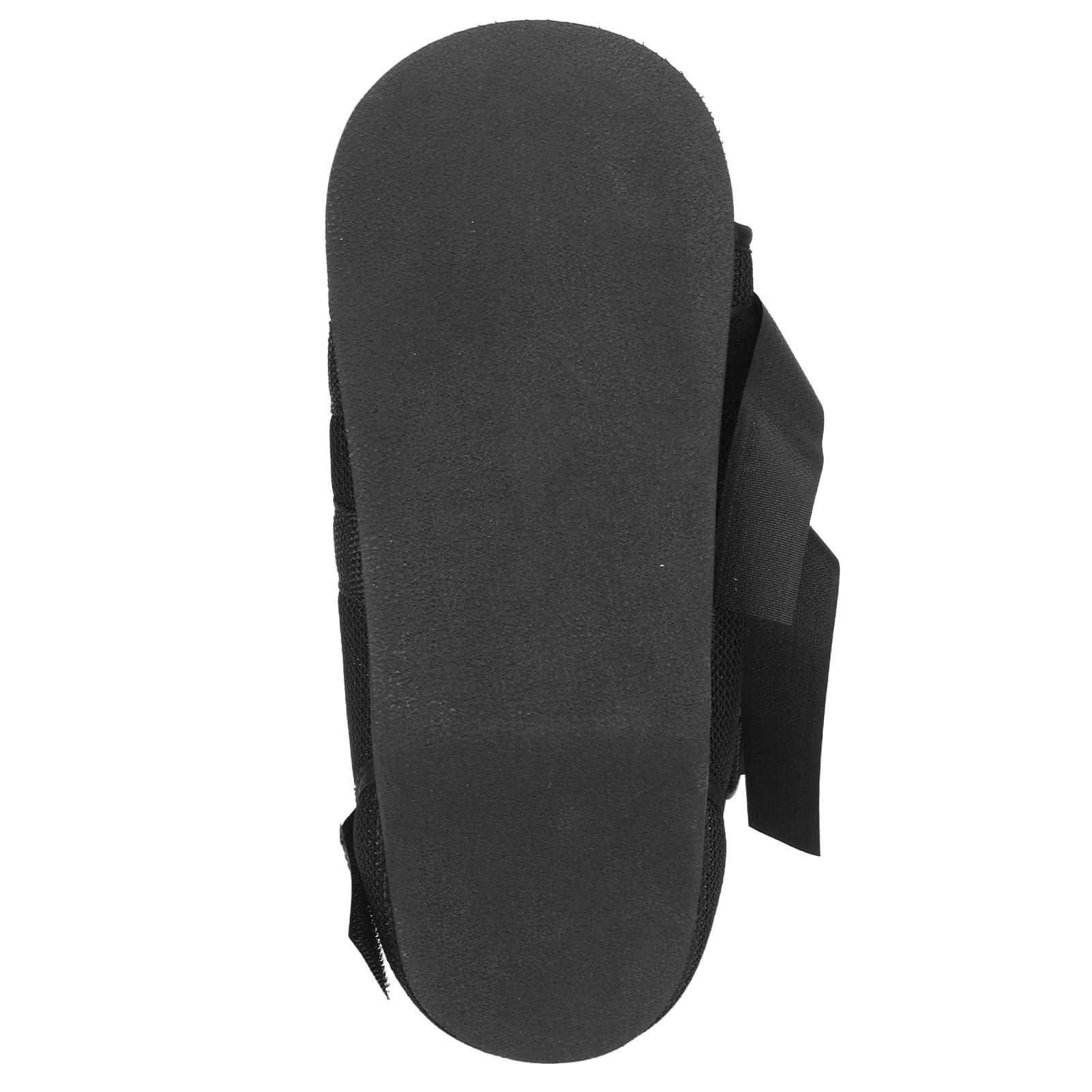 Semme Offloading Boot For Heel,Post Op Shoe For Relieve Heel or Ankle Pain and Pressure,Foot Recovery Shoe For Heel Fracture Ulcerations (L)