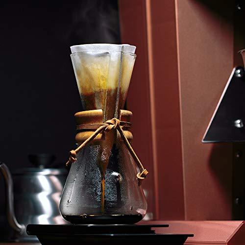 Coffee Bean Direct Coffee Bean Direct Sea Salt Caramel Mocha Flavored, Whole Bean Coffee, 2.5-Pound Bag