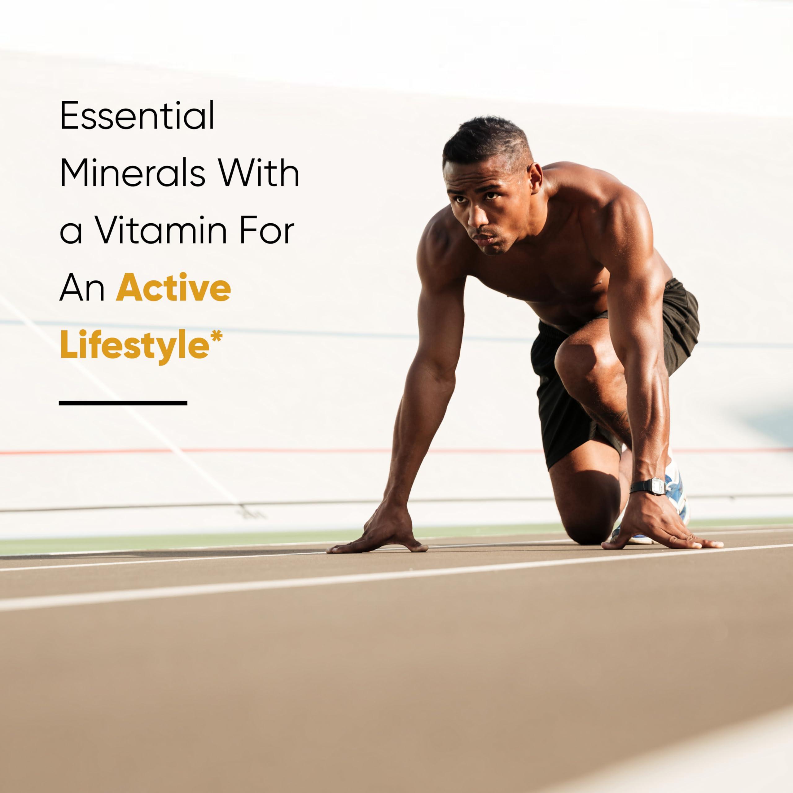 SANDHUHERBALS Sandhu Herbals Zinc Magnesium Aspartate Supplement 90 Capsules| Made in The USA| Recovery & Sleep Supplement, Promotes Muscle Recovery, Immune Support & Restorative Sleep with Vitamin B6