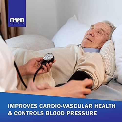 Dr. JOEL'S Dr. JOEL'S MOM NUTRIX Antarctic Krill Oil Supplement - 3000 mg Per Serving - 150 Softgels - High Absorption EPA, DHA, Astaxanthin & Phospholipid - No Fishy Aftertaste Like Fish Oil - Made in USA