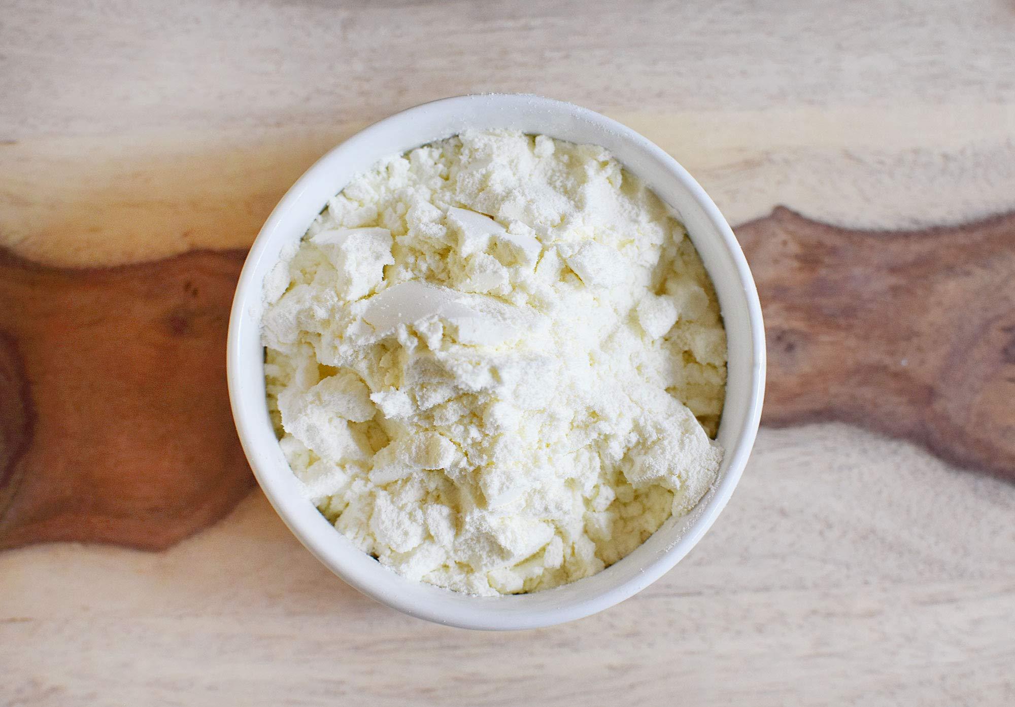 Anthony's Anthony's Whole Milk Powder, 2 lb, Gluten Free, Non GMO, Made in USA