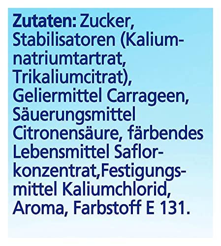 Dr. Oetker Dr. Oetker Goetterspeise Waldmeister