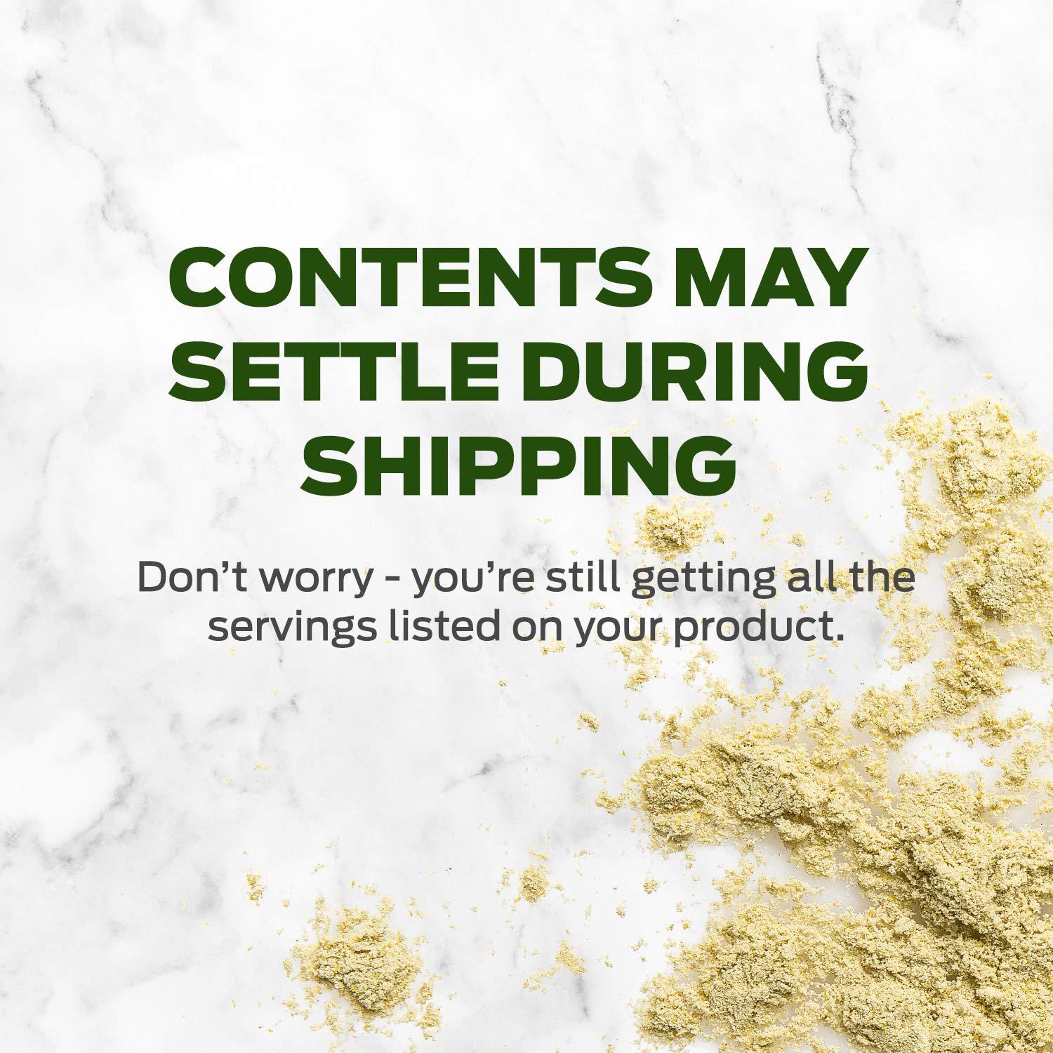 Vega Vega Organic All-in-One Vegan Protein Powder French Vanilla (18 Servings) Superfood Ingredients, Vitamins for Immunity Support, Keto Friendly, Pea Protein for Women & Men, 1.5 lbs(Pack of 12)