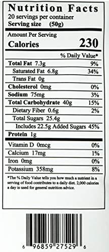 Qbubble Qbubble Tea Powder, 2.2 Pound