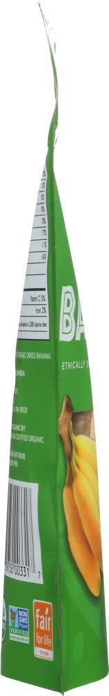 Mavuno Harvest MAVUNO HARVEST Organic Dried Banana, 2 OZ