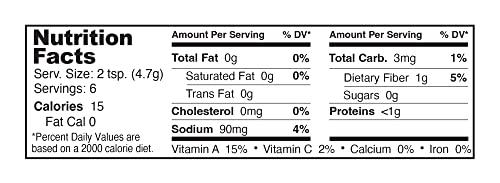 Los Chileros Los Chileros Southwest Blackening Rub, 1 Ounce (Pack of 12)