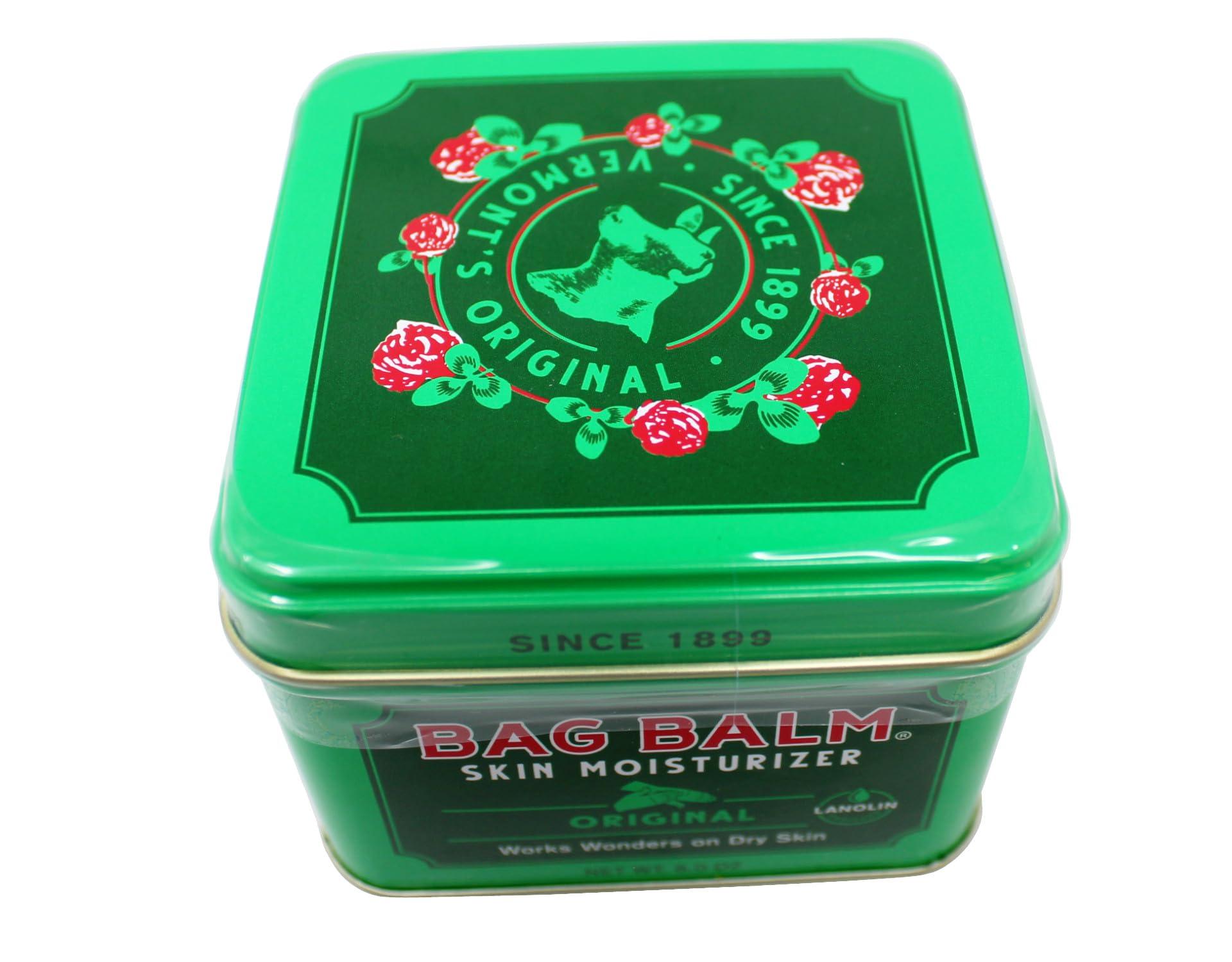 Bag Balm BAG BALM UDDER OINTMENT