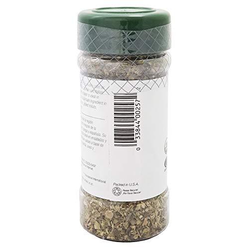 Badia BADIA OREGANO ORG 0.75 OZ