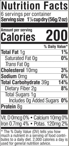 AL DENTE Al Dente Basil Fettuccine, 12-Ounce Bags (Pack of 6)