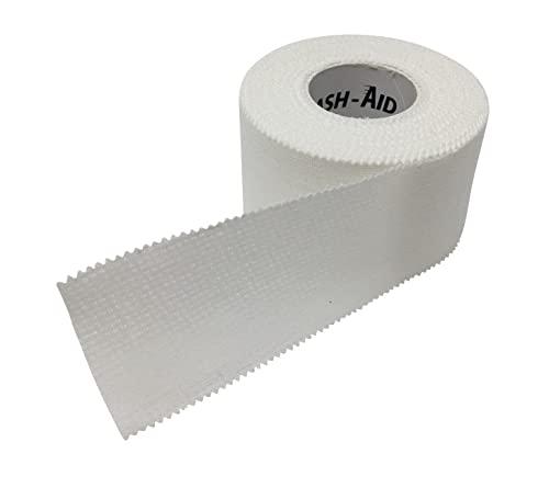 Flash-Aid Athletic Tape (8-Pack) - Premium Tape for Performance + Training
