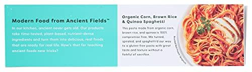 Ancient Harvest Ancient Harvest Quinoa Pasta, Spaghetti, 8 Ounce