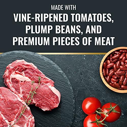 Dennison's Dennison's Chili Con Carne with Beans, 15 Oz