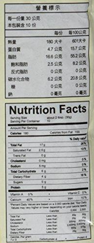 Green Max Black Sesame Powder 10.6oz