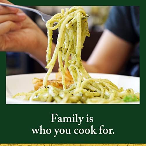 CLASSICO Classico Signature Recipes Traditional Basil Pesto Sauce & Spread (8.1 oz Jar)