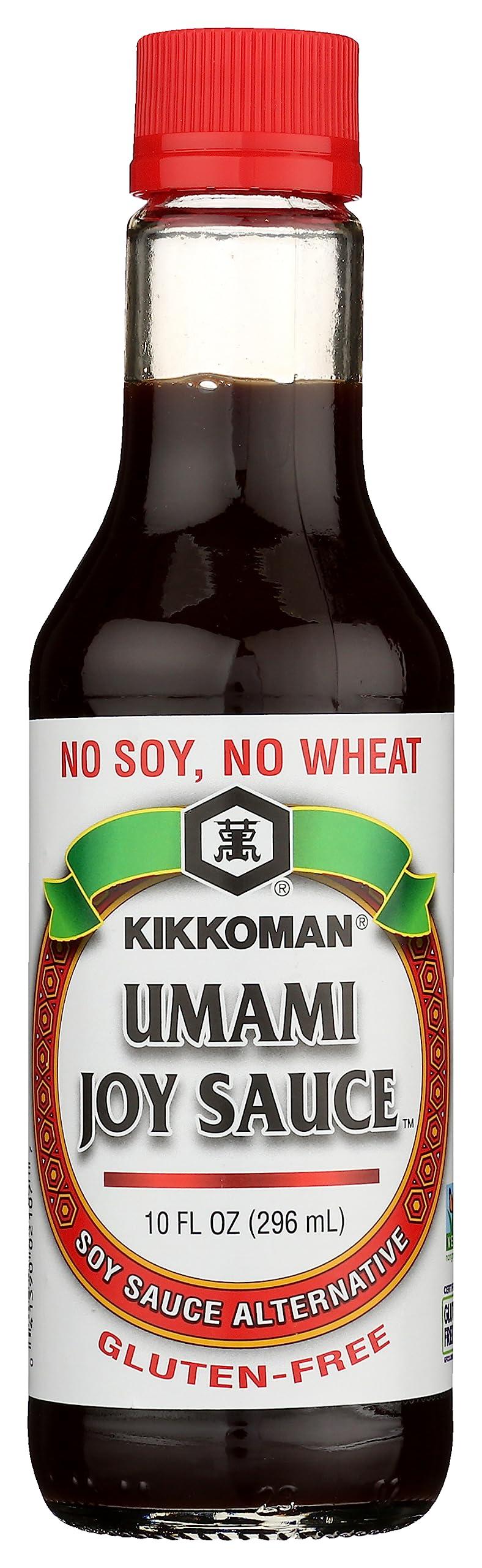 Kikkoman Kikkoman Umami Joy Sauce 10 oz