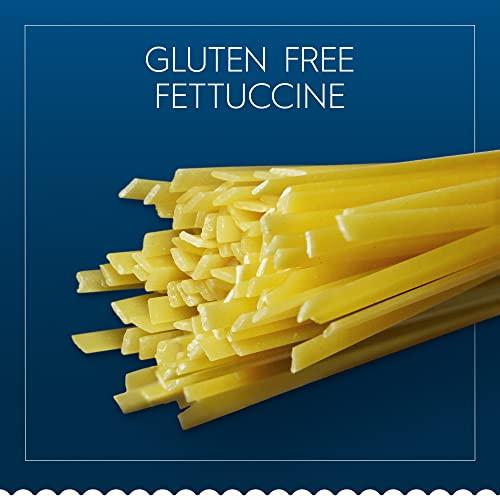 Barilla Barilla Gluten Free Fettucine Pasta, 12 oz