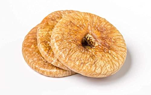 CROW CROW FARMORY Dry Fruits Premium Afghani Anjeer | Afghanistan Anjir | Dried Figs(250GM.)