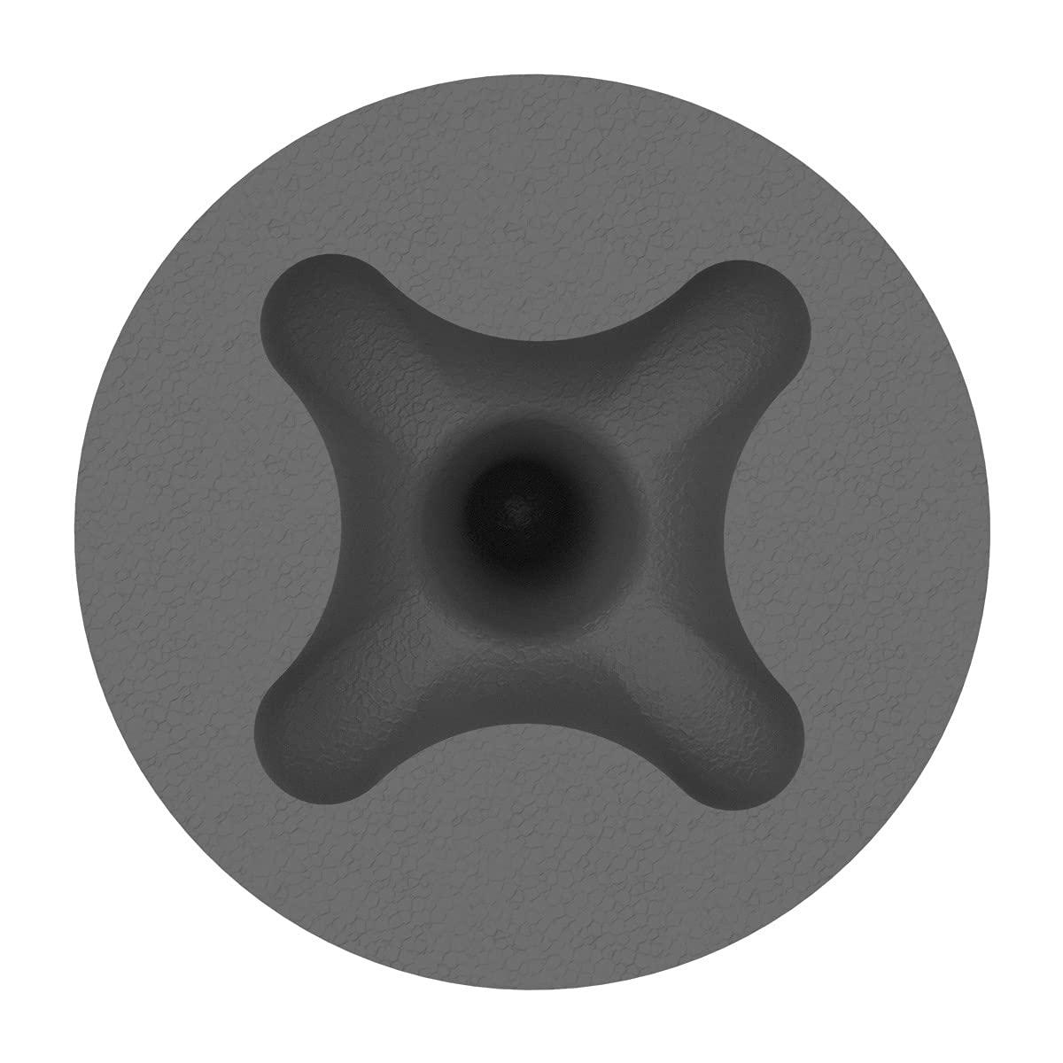 HexArmor HexArmor AccuFit Noise Reducing Disposable Foam Earplugs, Large, 200 Individually Packaged Pairs